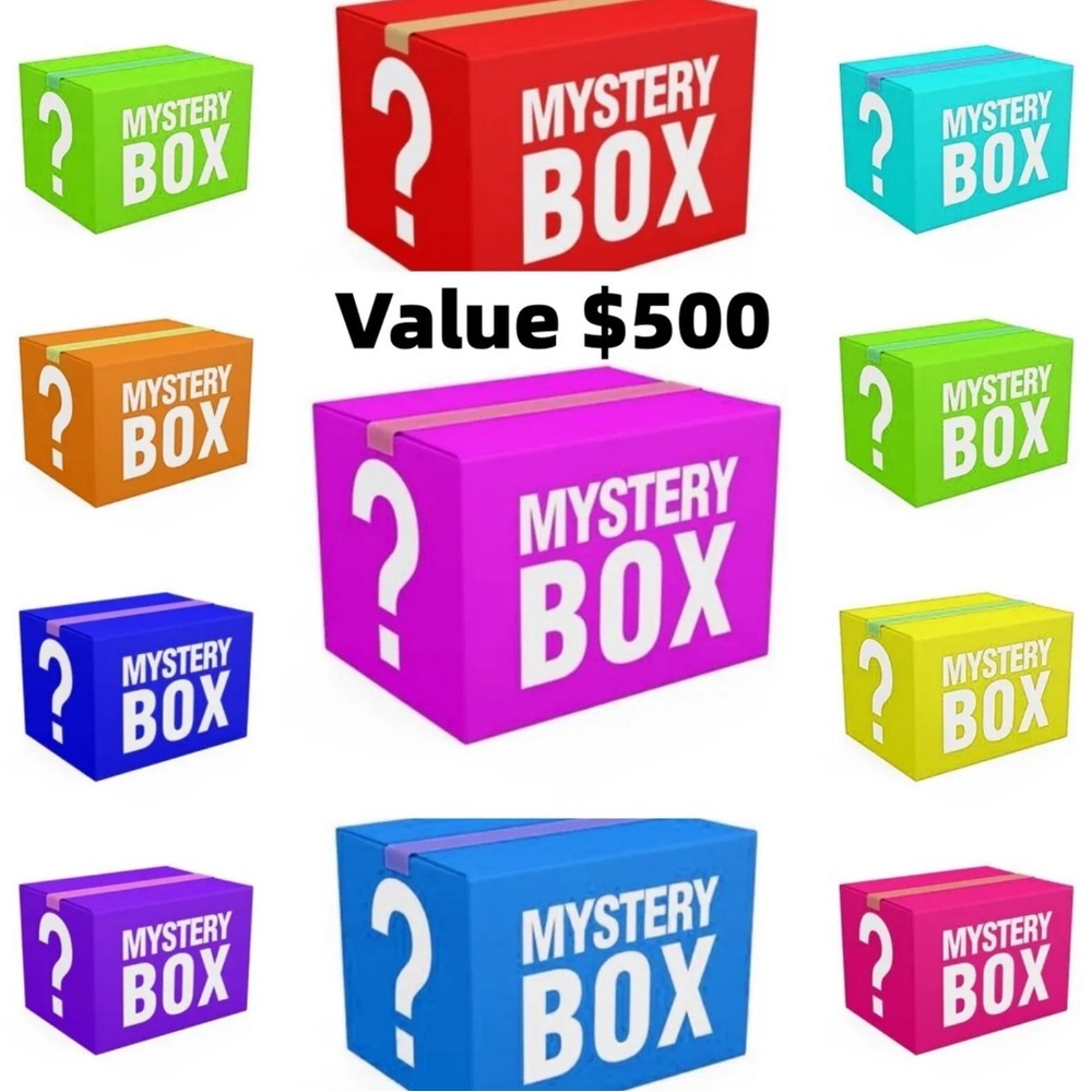 Value $500 Bulk Wholesale Lot, Mostly daily necessities US- ALL NEW